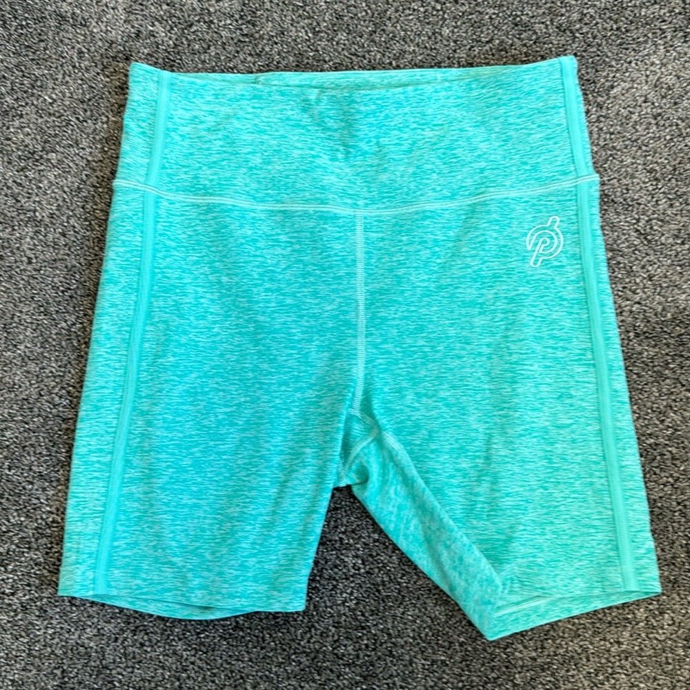 Peloton Shorts